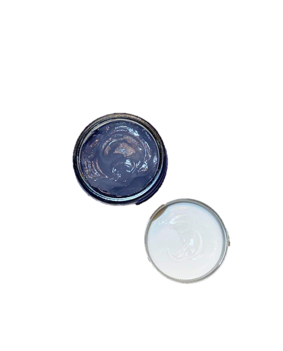 Ethical House TLC Face and Body Gel. Vegan, Cruelty Free, Eco-Friendly and Organic Face and Body Gel