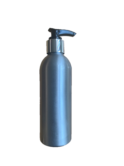 Ethical House Recharge Shower Gel/Body Wash. Vegan, Cruelty Free, Eco-Friendly and Organic Shower Gel.