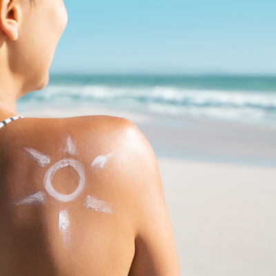 Sun Damage and Skincare
