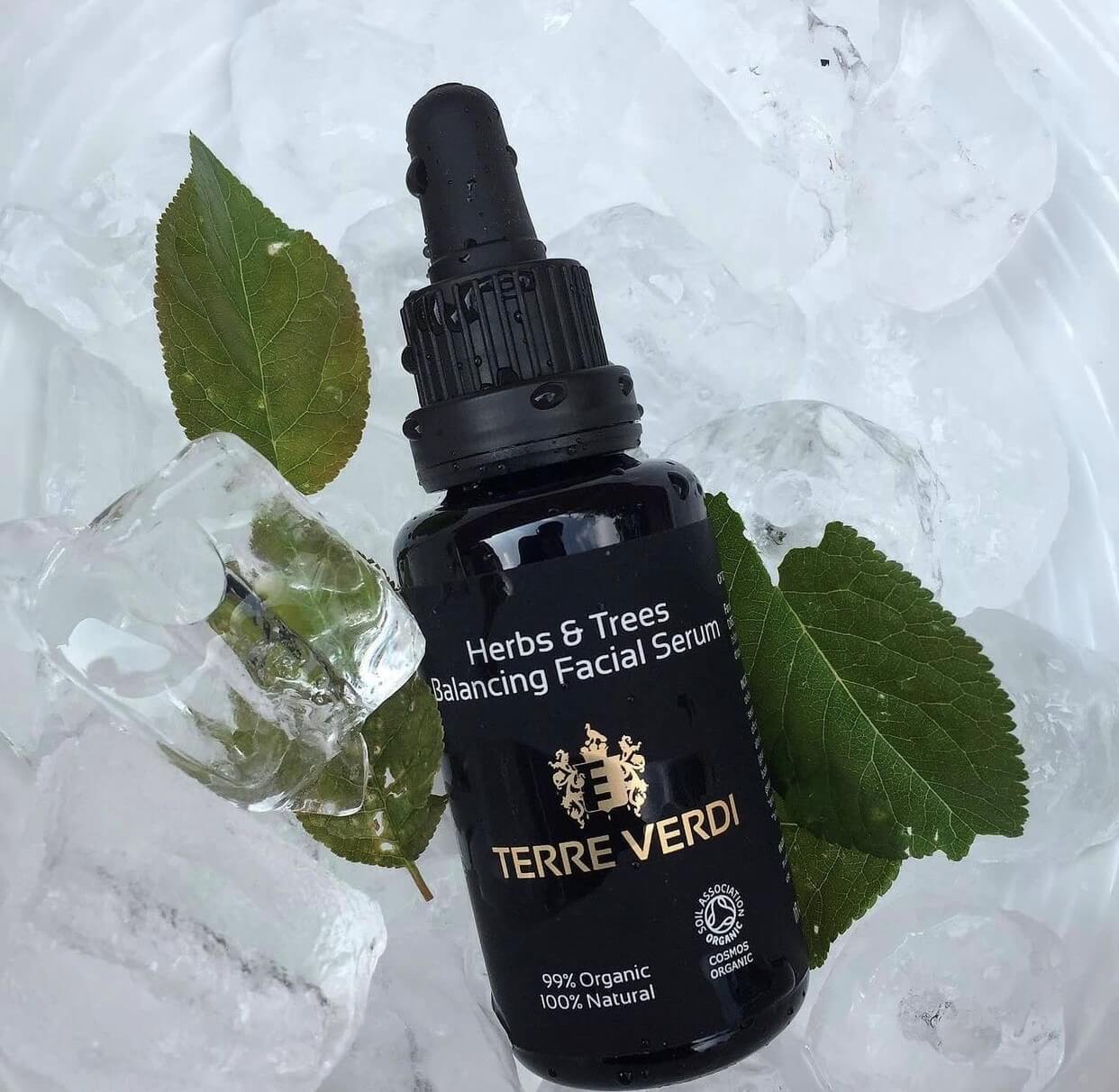 Buy One Get One Free on all Terre Verdi Products. Skincare Organic, Vegan, Cruelty Free, Plastic Free, Eco-Friendly, Combination Skin Type Products, Whilst stocks last