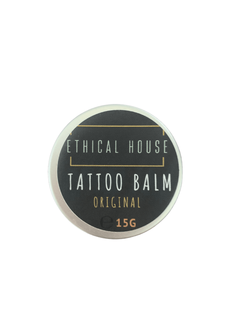Tattoo Balm - Original