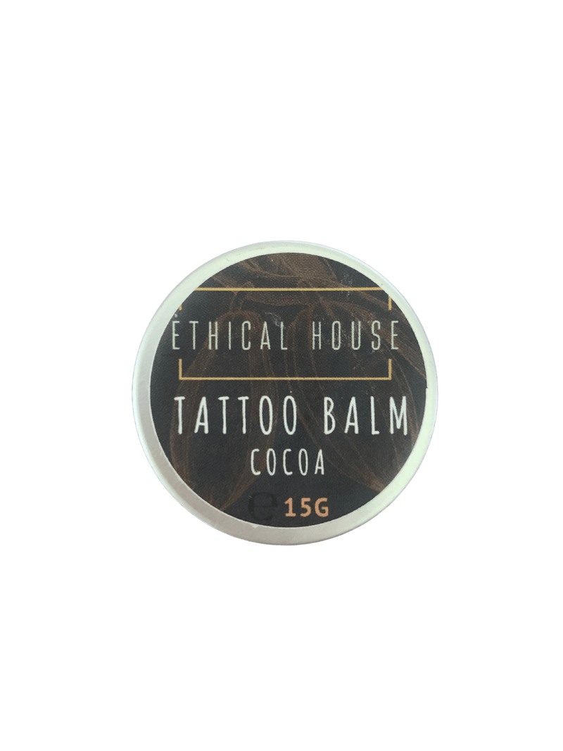 Tattoo Balm - Cocoa