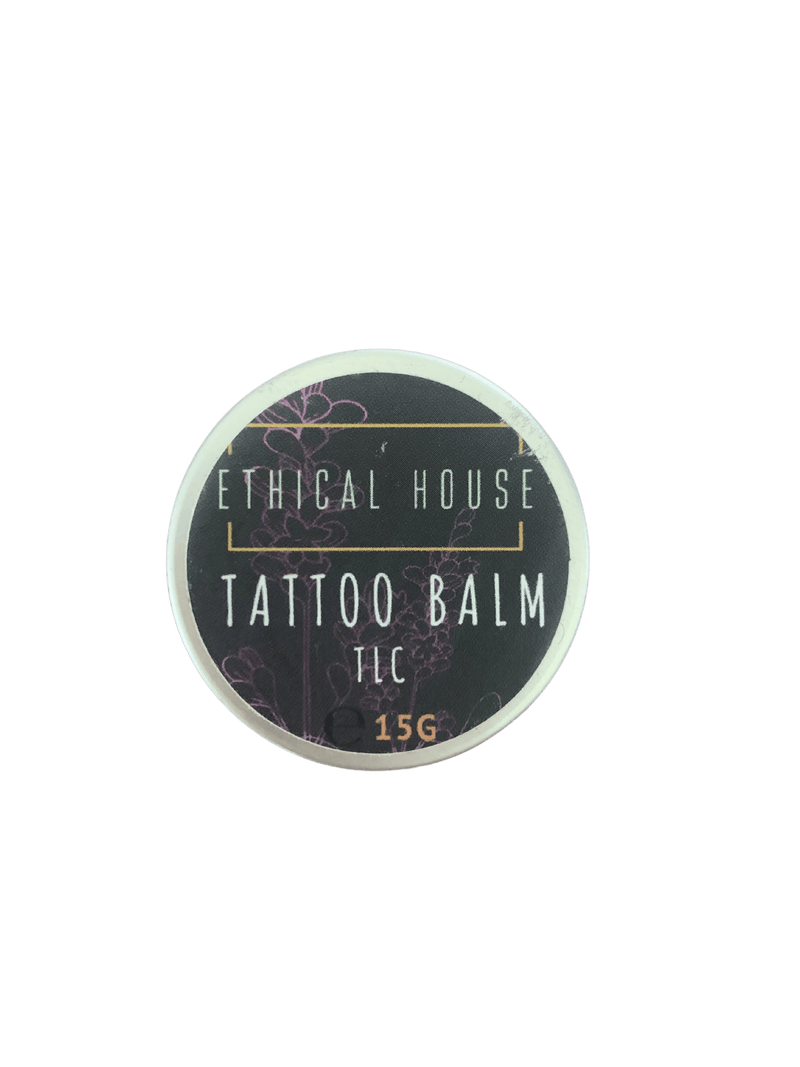 Tattoo Balm - TLC