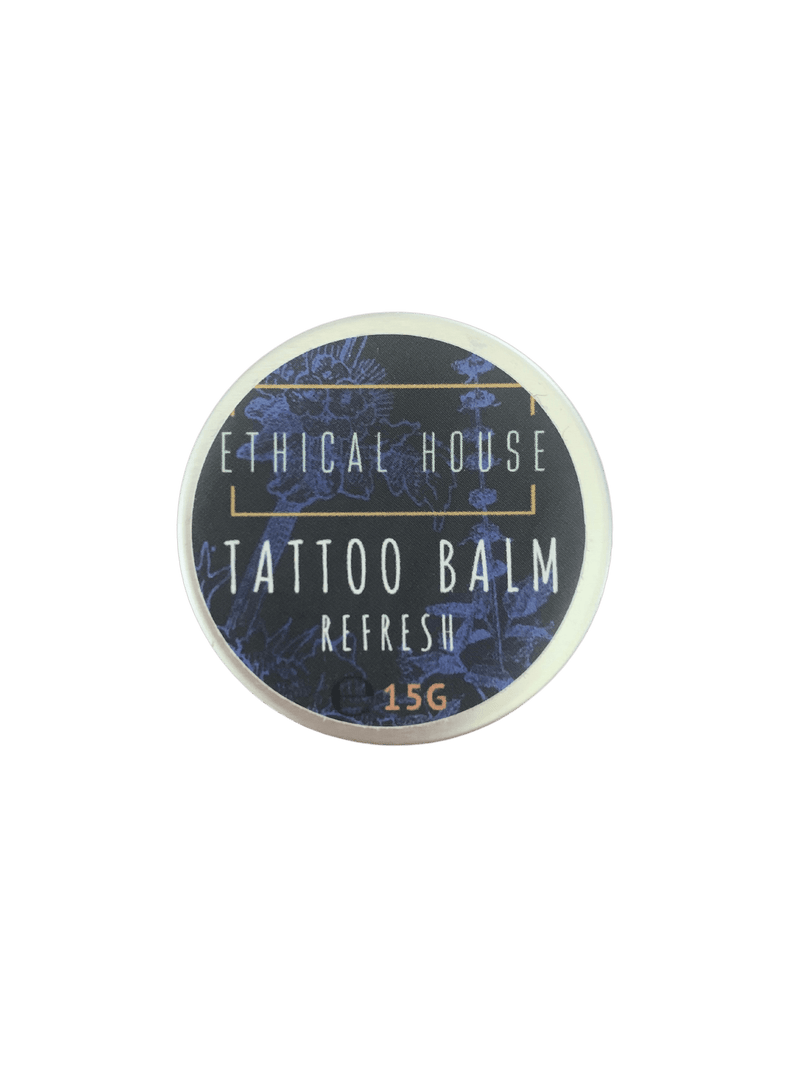 Tattoo Balm - Refresh