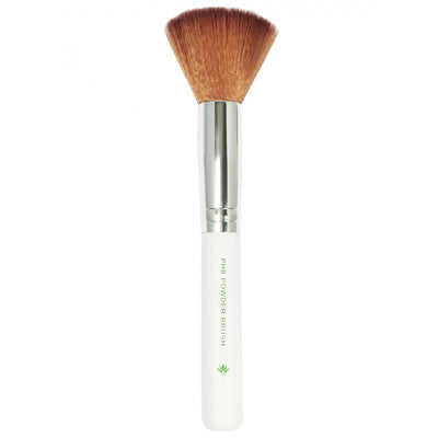 PHB Ethical Beauty Powder Brush. Vegan, Cruelty Free and Eco-Friendly Makeup Brush