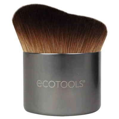 Eco Tools Sculpt Buki Makeup Brush. Vegan, Cruelty Free and Eco-Friendly Makeup Brush